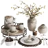 tableware005 - Thumbnail 1