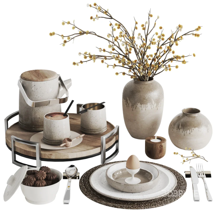 tableware005 Image 1