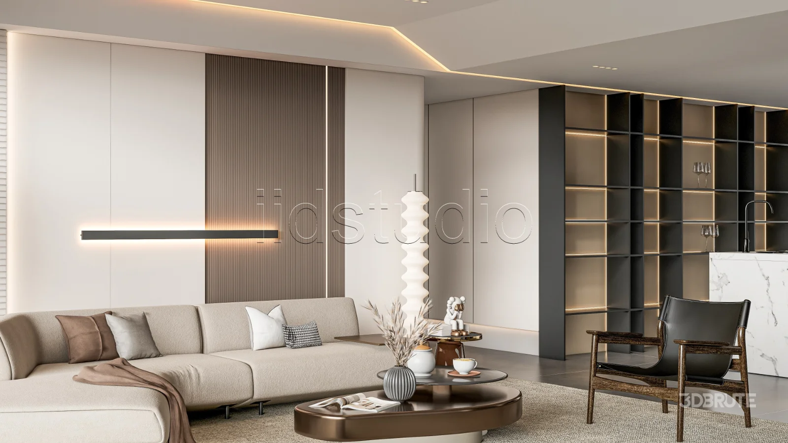 LIVING ROOM 26 Image 1