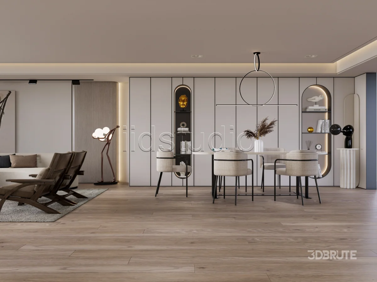 LIVING ROOM 84 Image 1