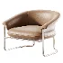 Elyne Armchair - Thumbnail 2