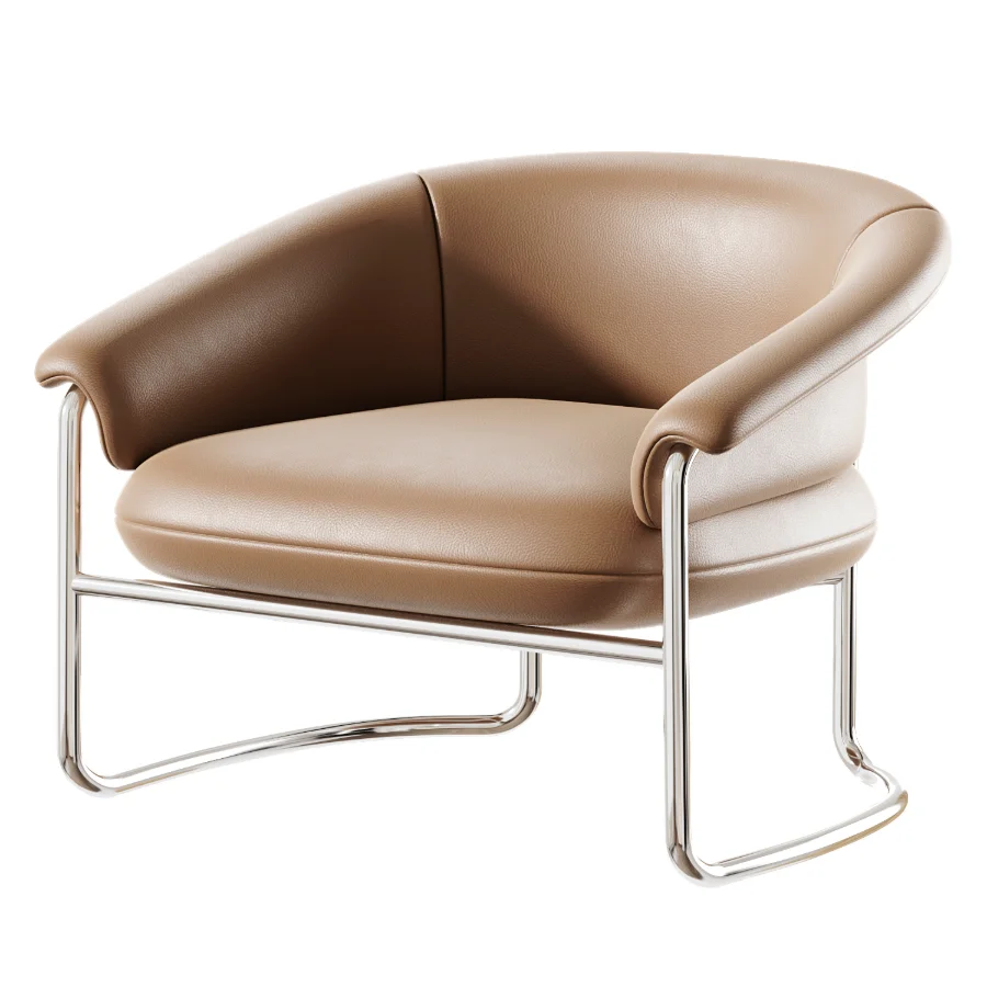 Elyne Armchair Image 2