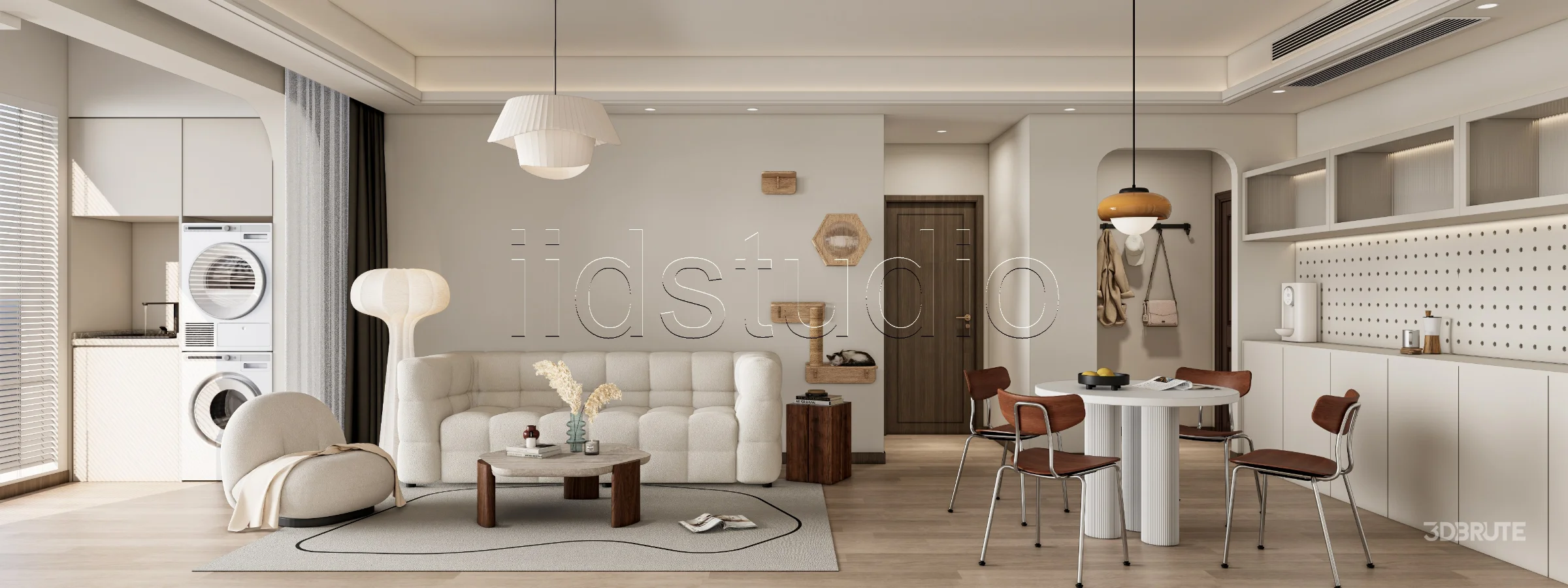 LIVING ROOM 38 Image 2