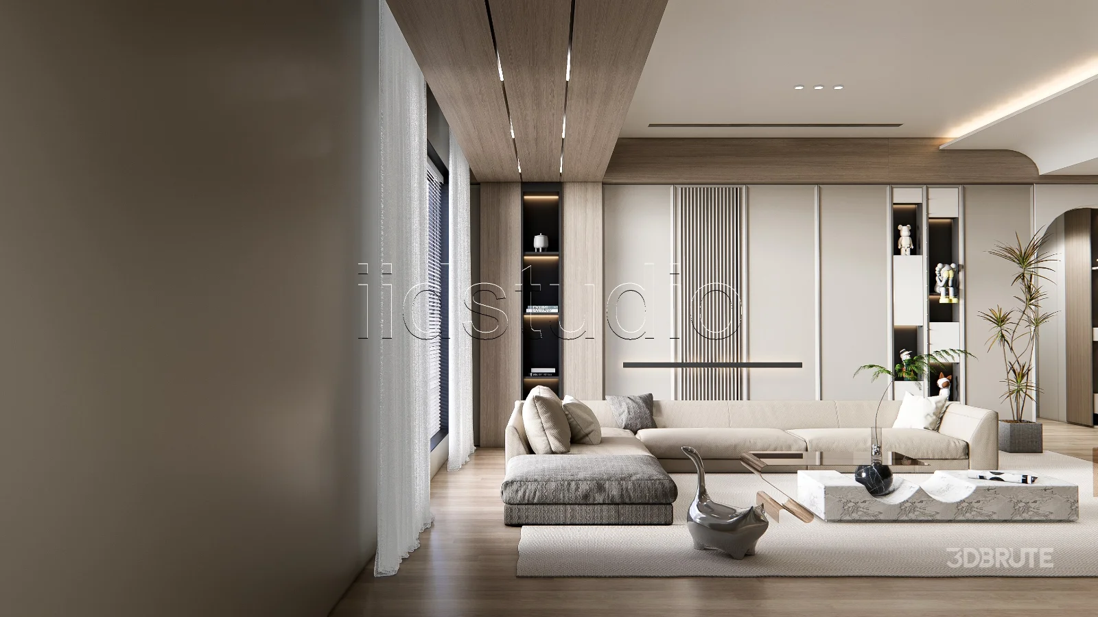 LIVING ROOM 19 Image 1