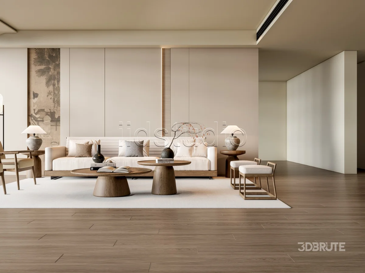 LIVING ROOM 70 Image 12
