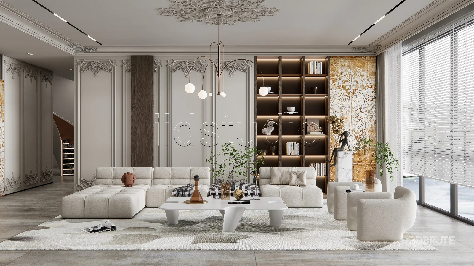 LIVING ROOM 11 Image 3
