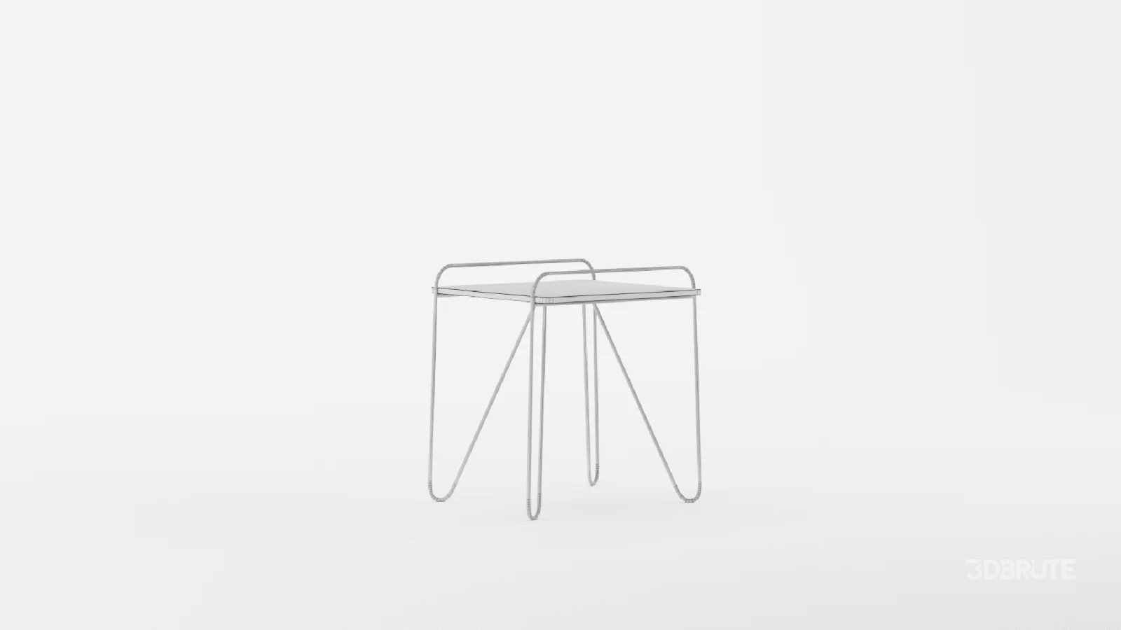 Hoyt End Table Image 5