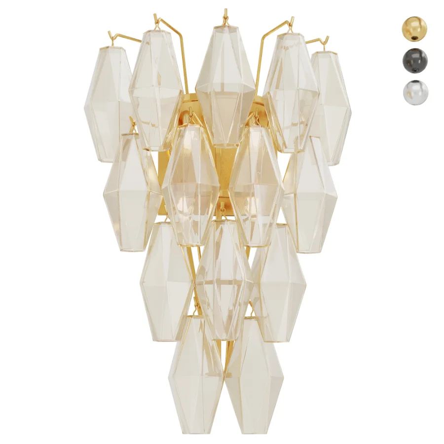 Agnes Wall Light Image 2