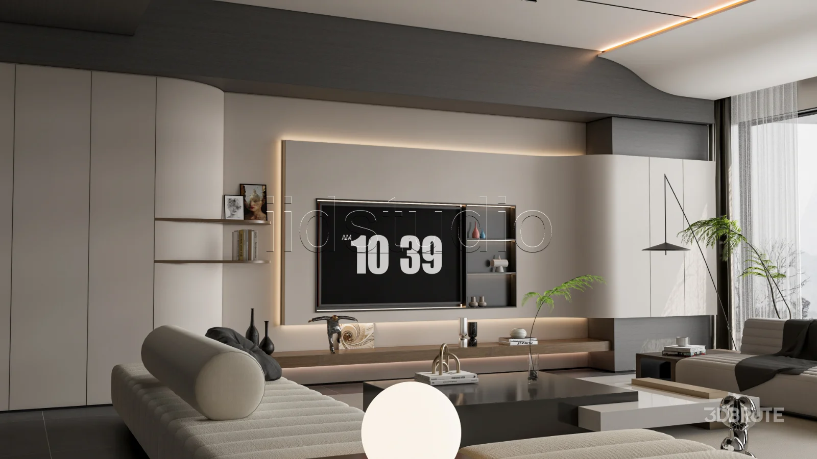 LIVING ROOM 51 Image 13