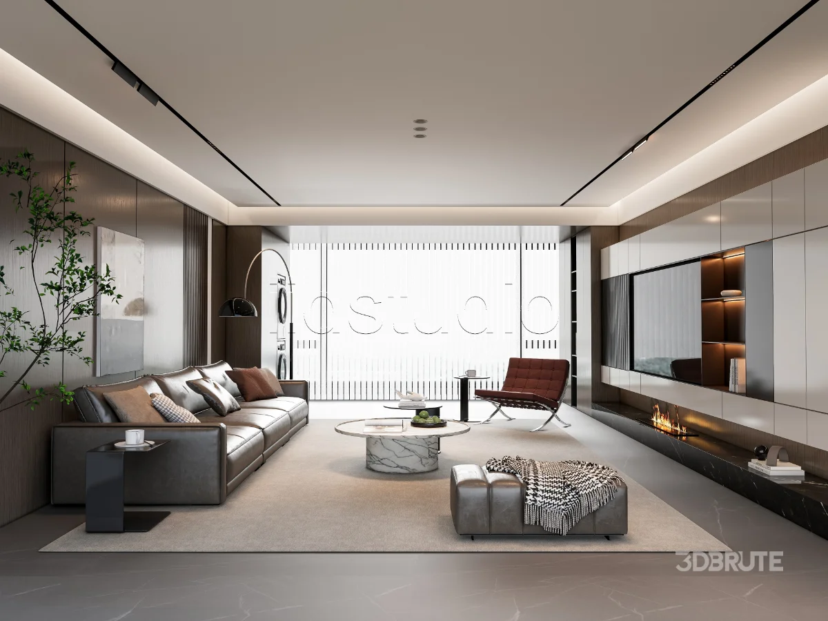 LIVING ROOM 87 Image 18