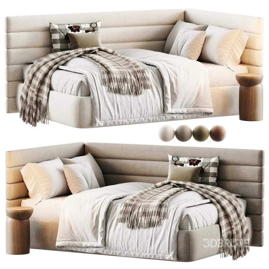 Horizon Kids Bed Image 1