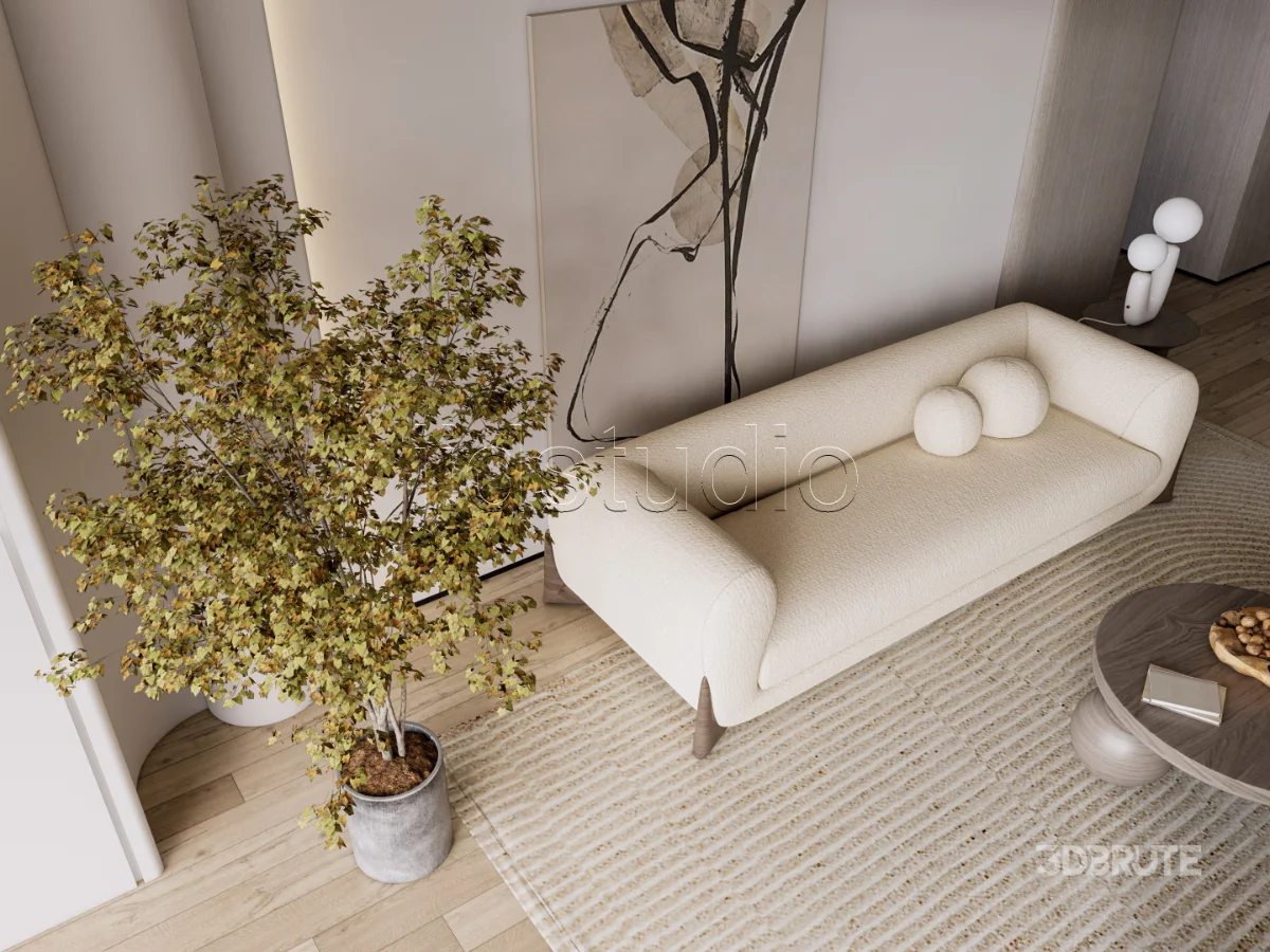 LIVING ROOM 41 Image 17