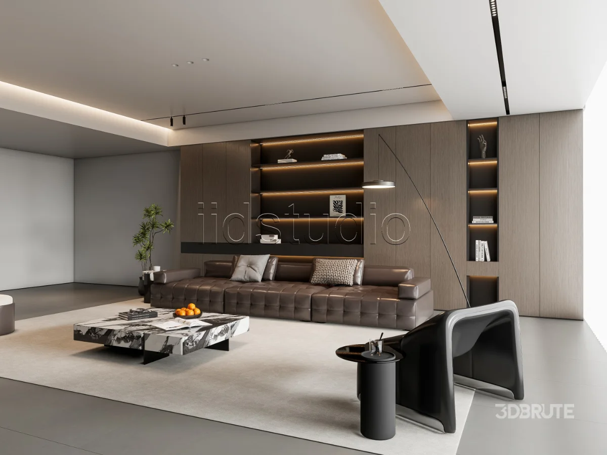 LIVING ROOM 91 Image 7