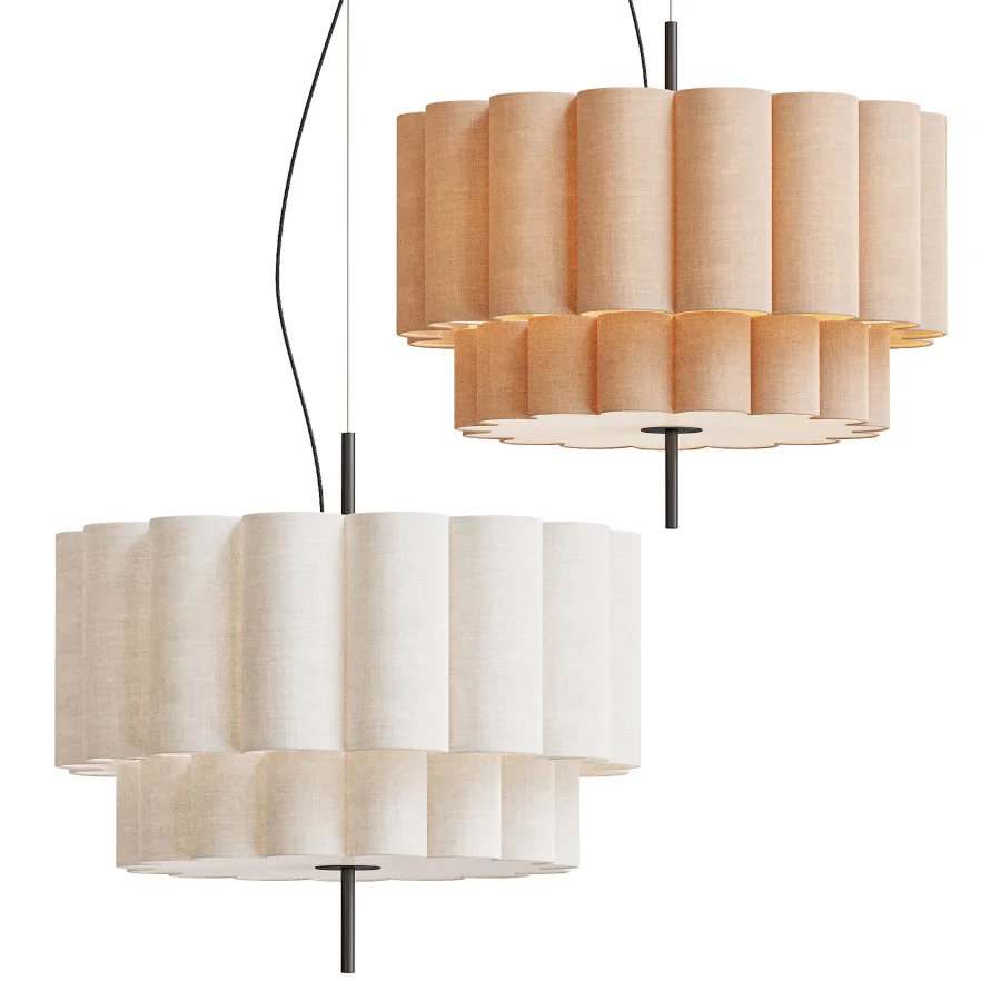 Celine D65 Pendant Lamp Image 1