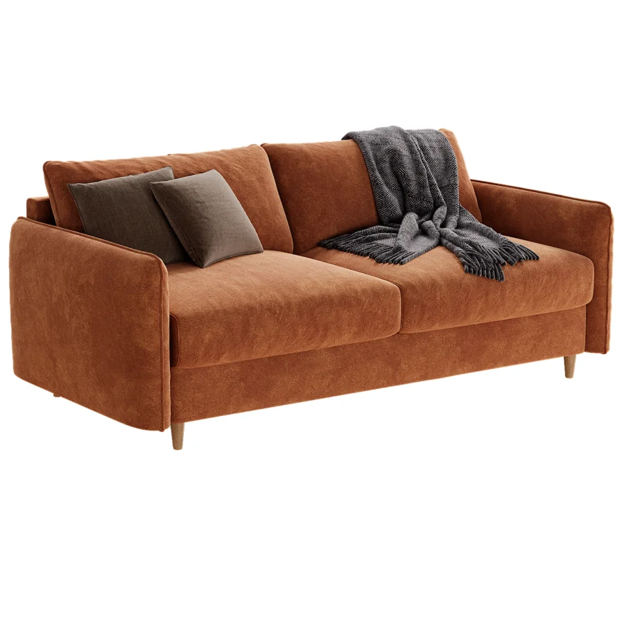 sofa cama carlota 2 plazas Image 1