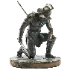Ancient Roman Gladiator Warrior Statue - Thumbnail 1