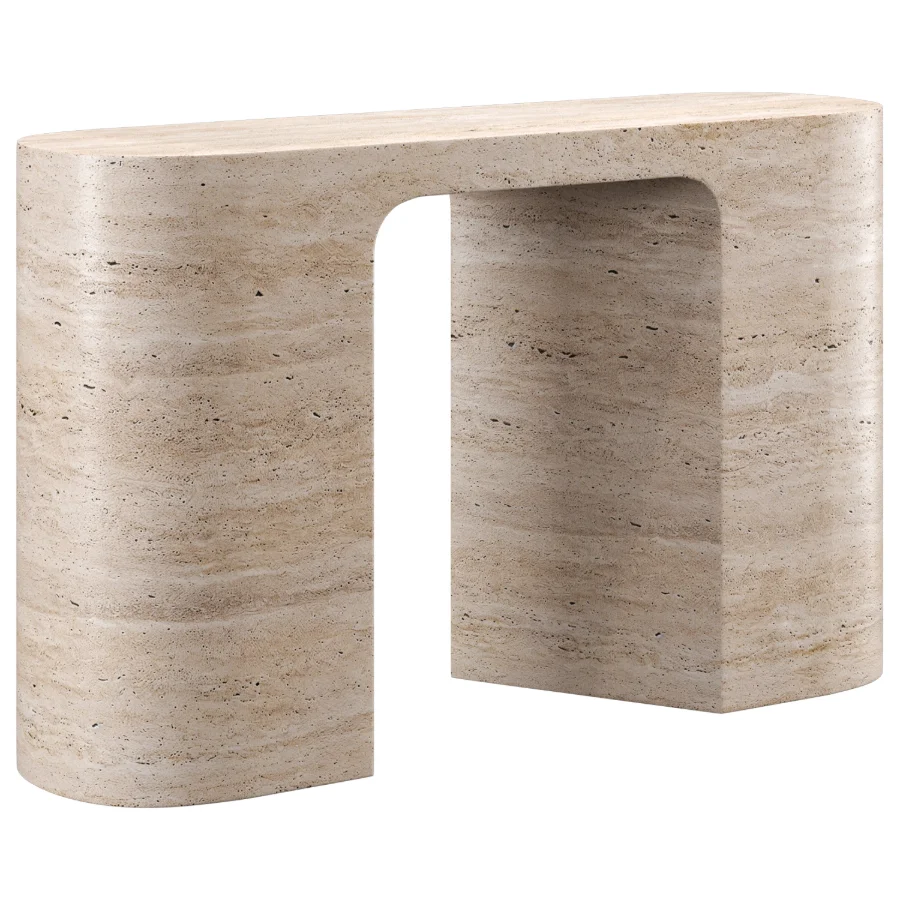 Emblem Console | Arthur Vallin Image 3