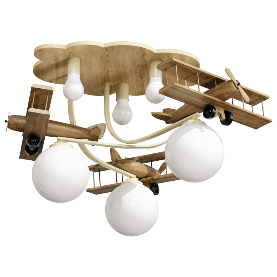 Skyvoyage Ceiling Lamp Image 2