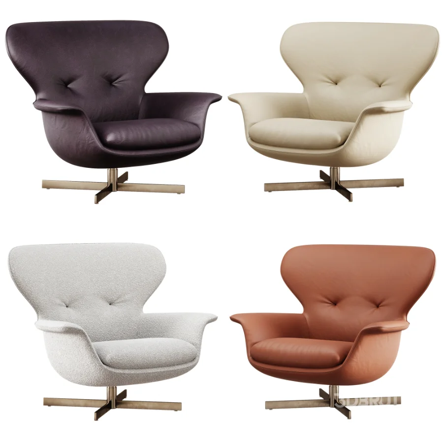 Elas Armchair 05 Image 4