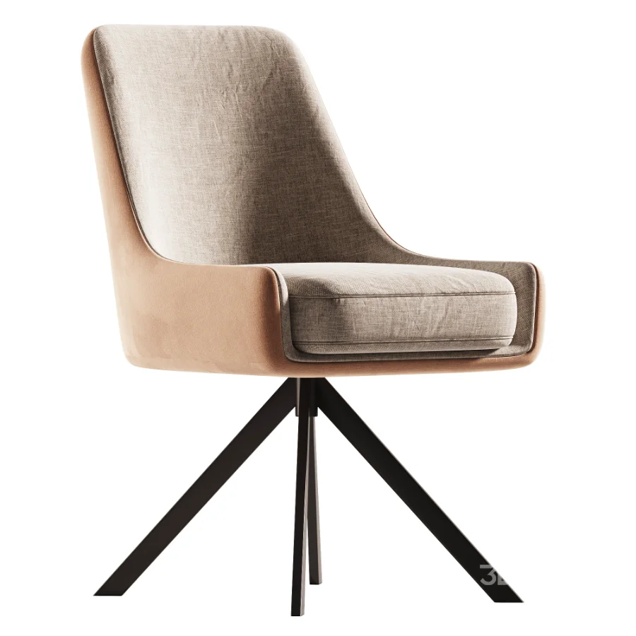 Apex Dining Chair Image 3