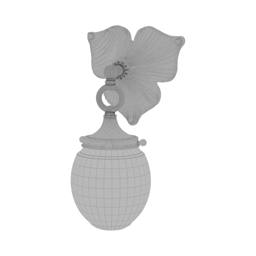 wall light sconce-04 Image 1