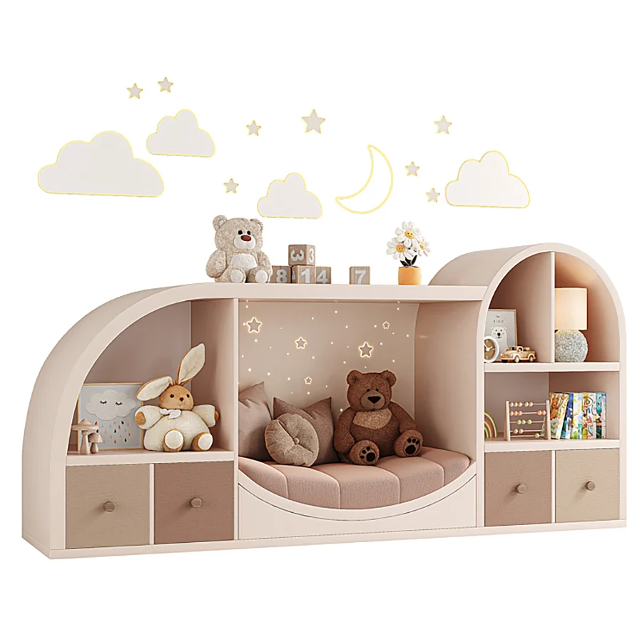 Childrens Furniture Set 18 Image 2