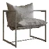 Modern Armchair - Thumbnail 2