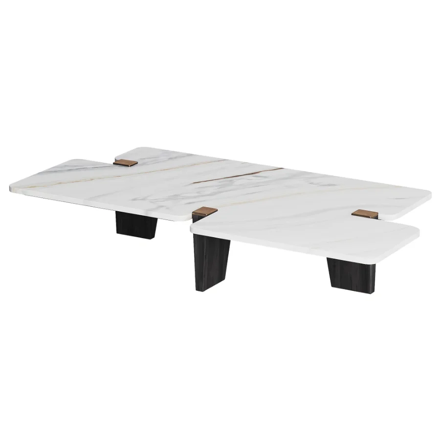 Jacob Coffee Table Image 1