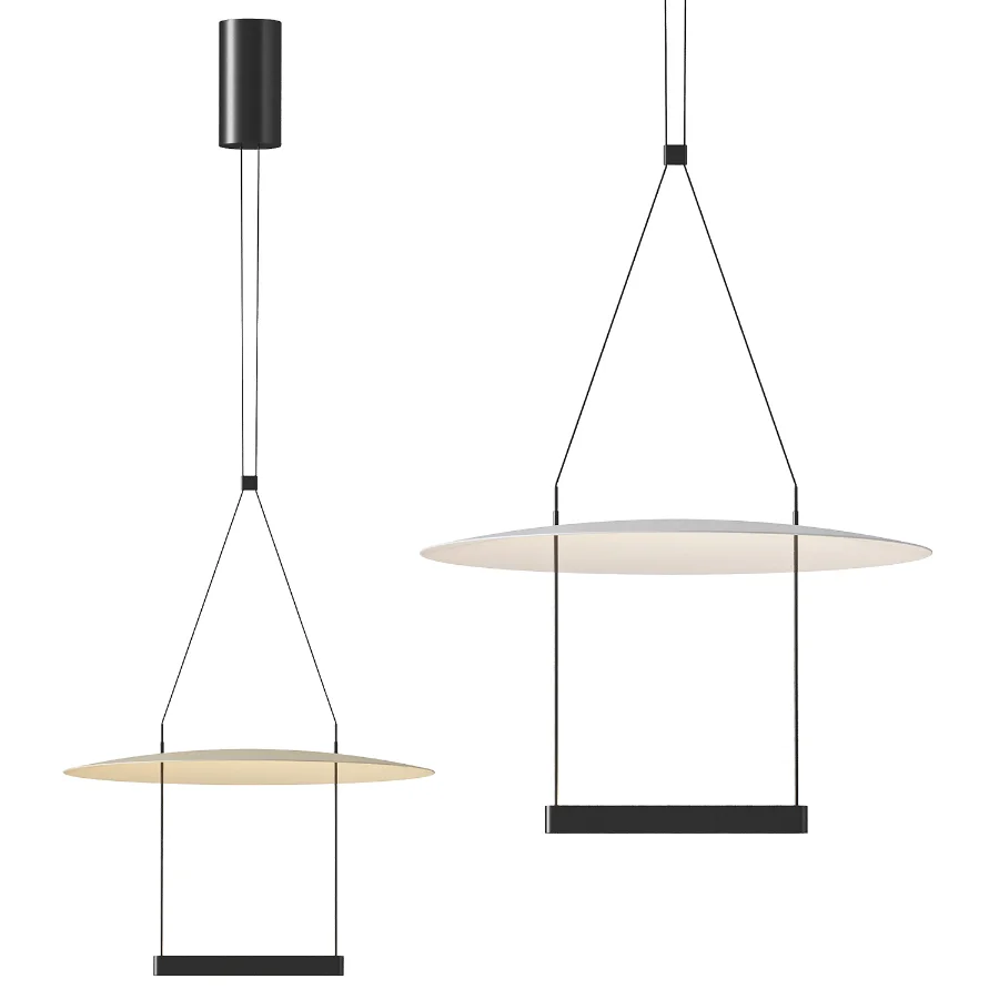 Maytoni Ambience Pendant Lamp Image 1