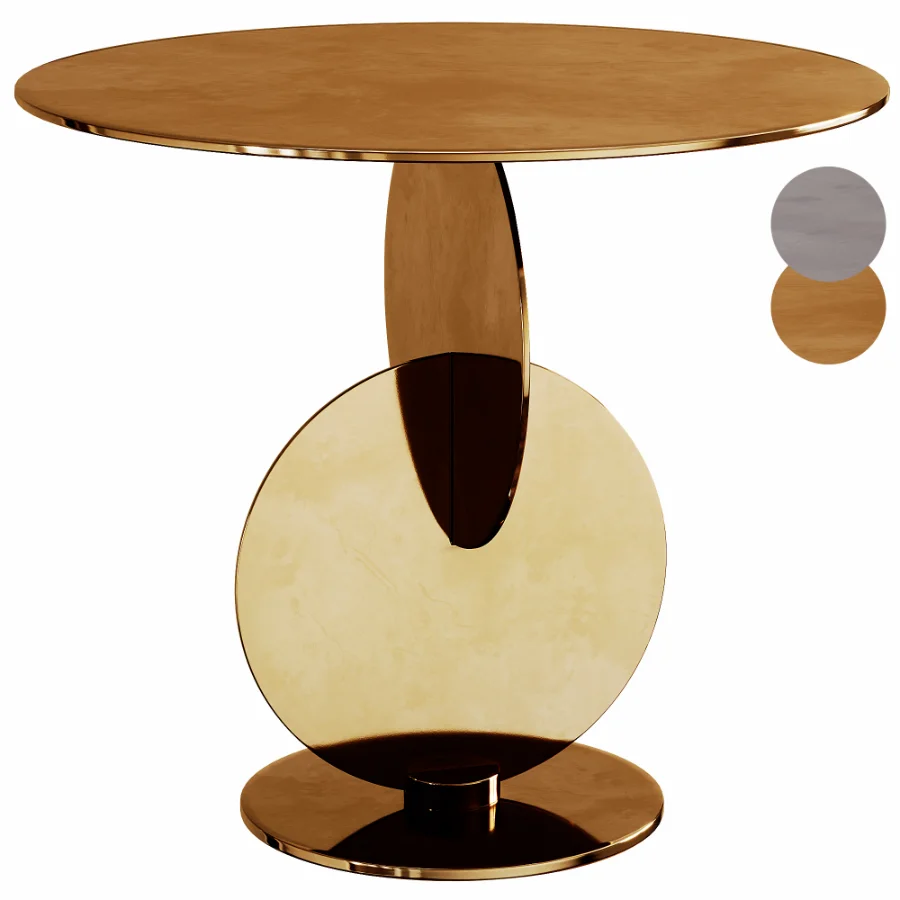 Divo Coffee Table Image 4