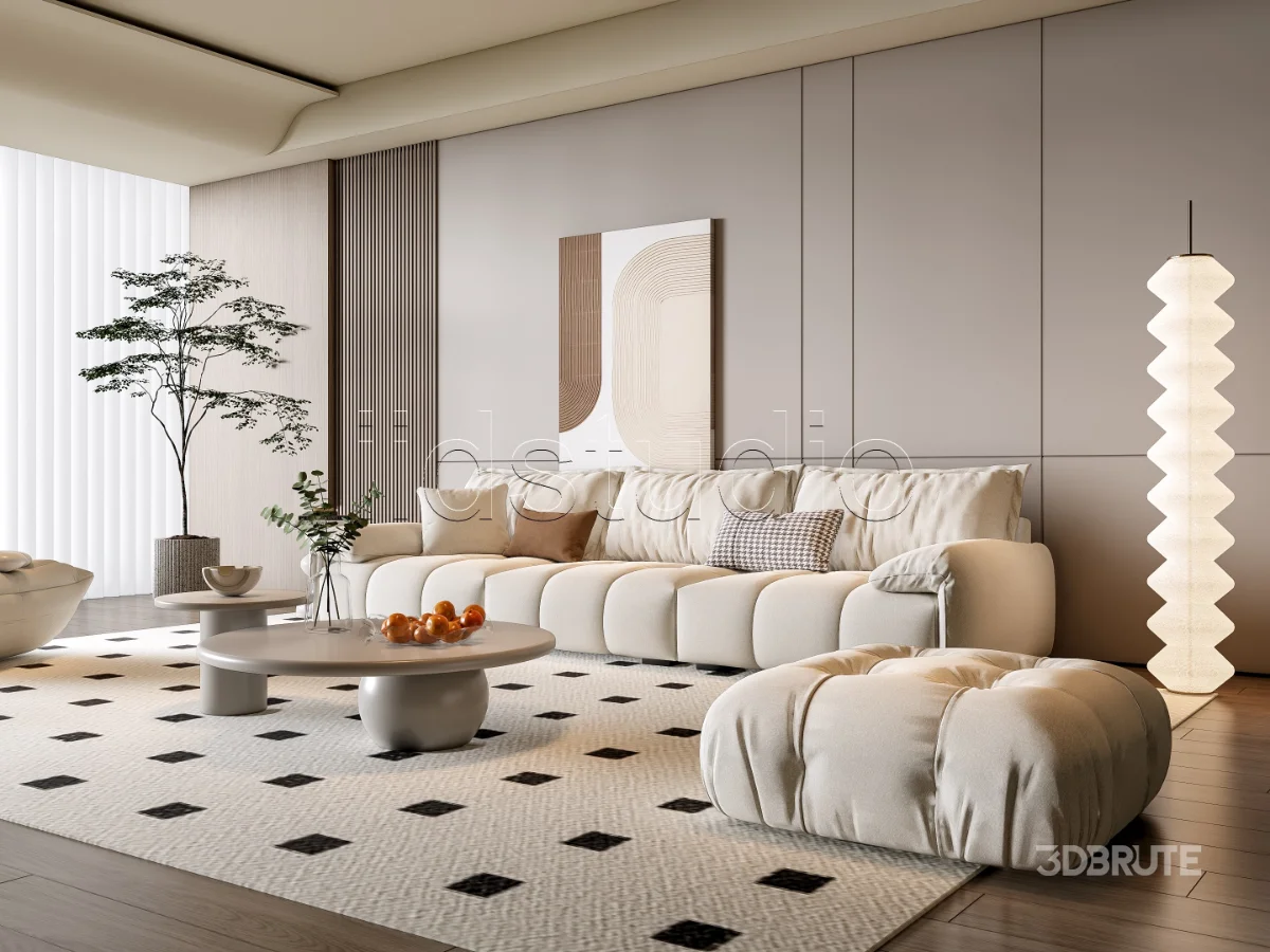 LIVING ROOM 59 Image 13