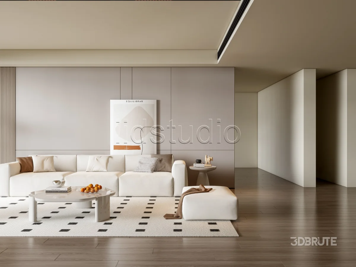 LIVING ROOM 68 Image 4