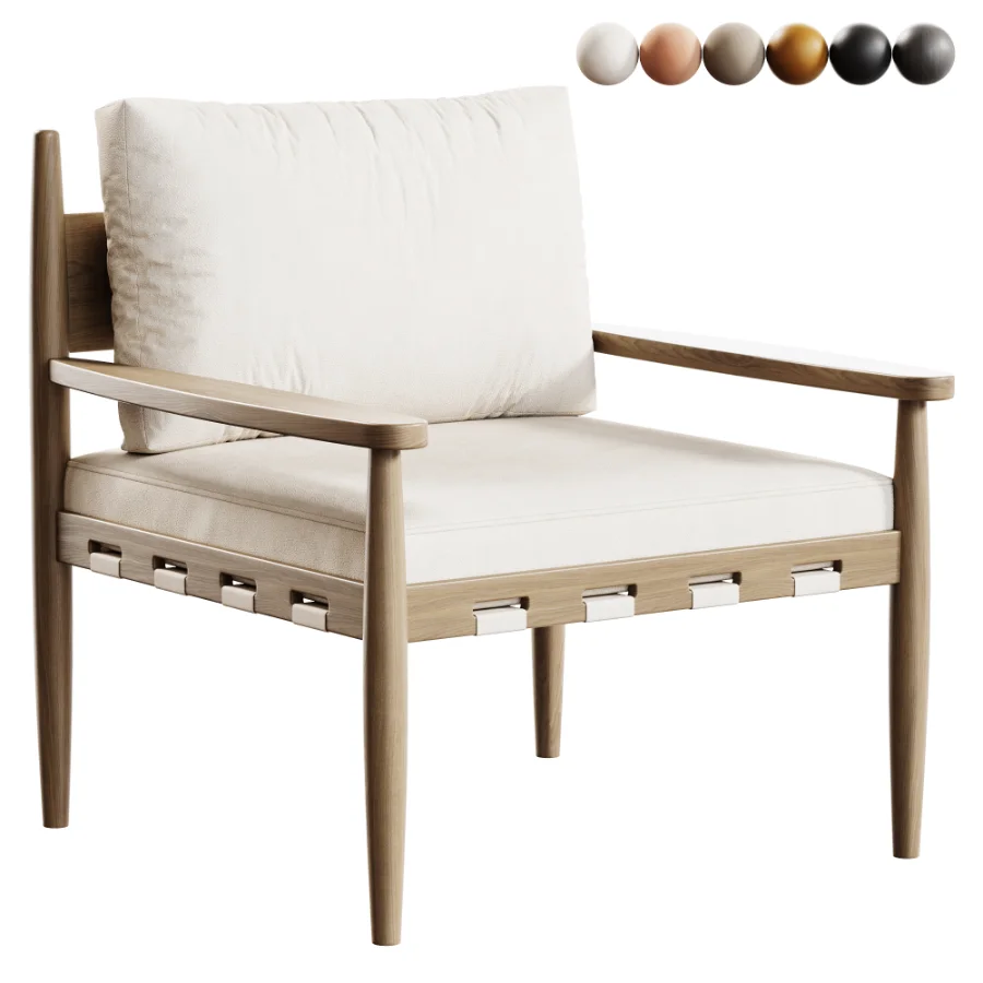Casual Solid Color Cocoa Image 1