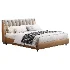 Scandinavian double bed 16 - Thumbnail 2
