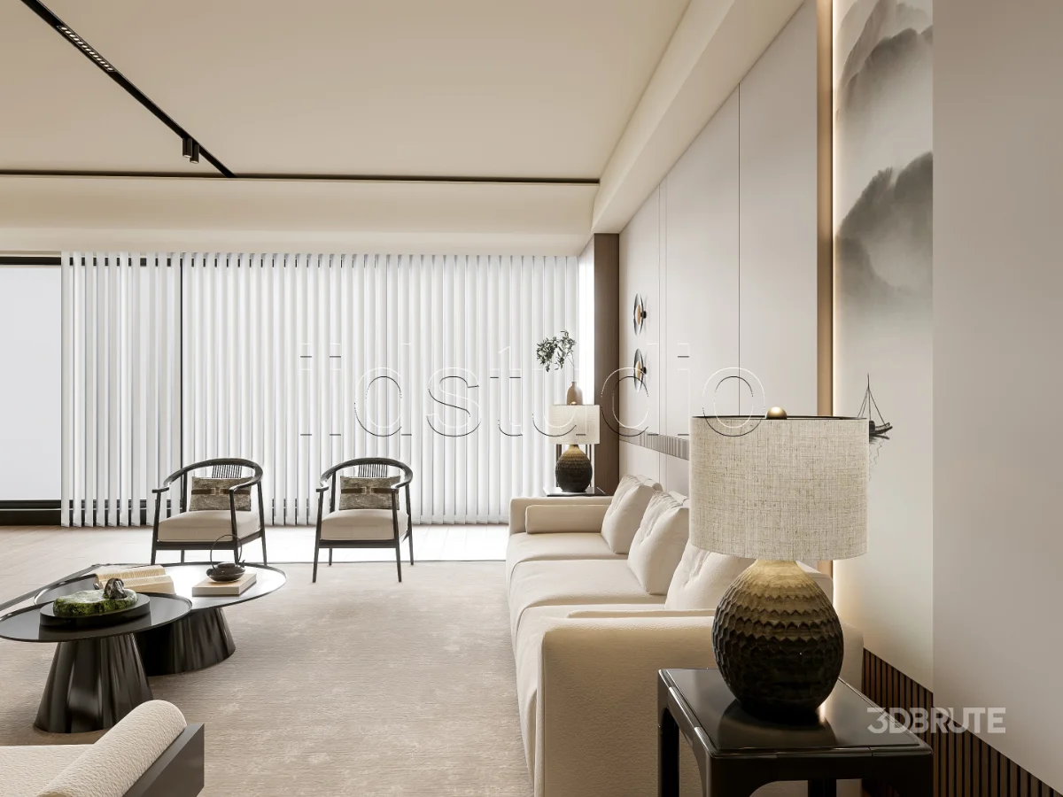 LIVING ROOM 58 Image 1