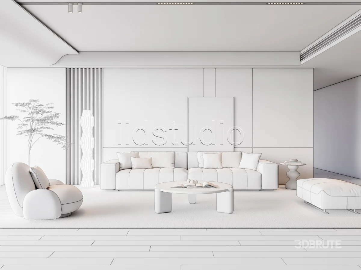 LIVING ROOM 65 Image 10
