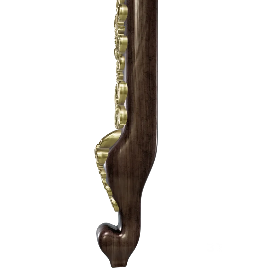 Leg-9-DarkWood Image 8