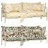 CRAWFORD 2 seat sofa By STELLAR WORKS - Thumbnail 3