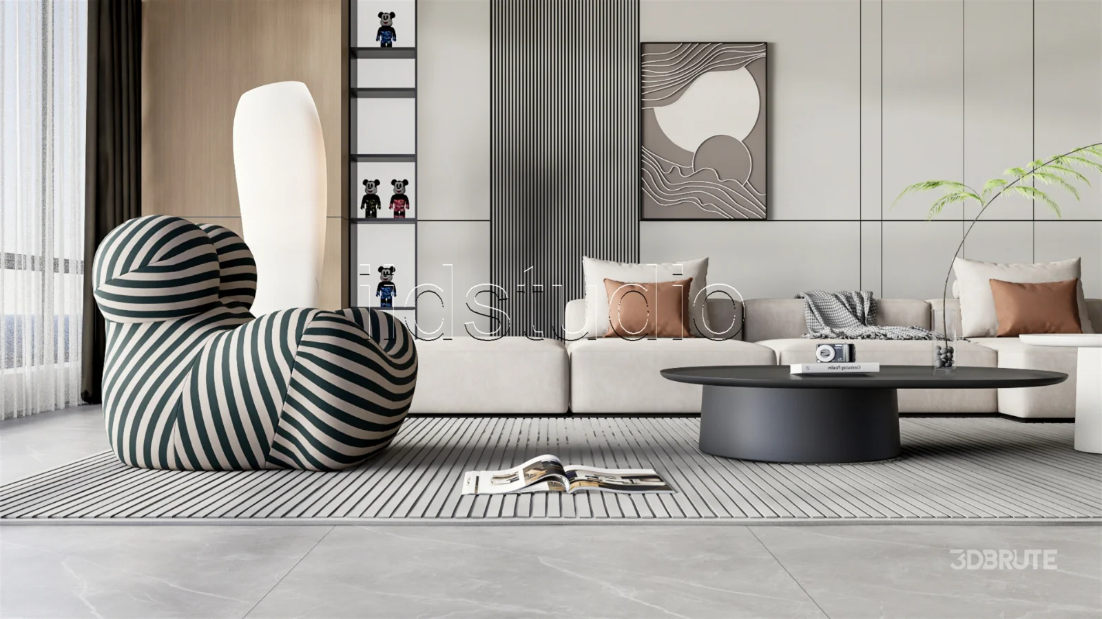 LIVING ROOM 35 Image 12
