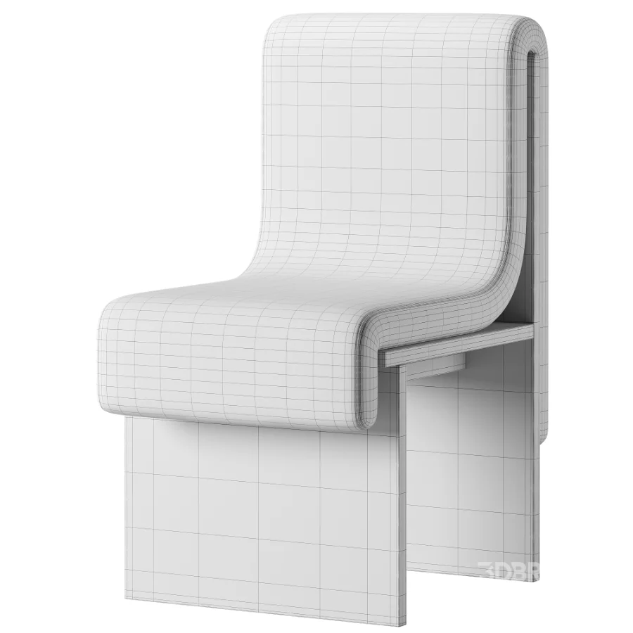 Melt Accent Chair Image 6