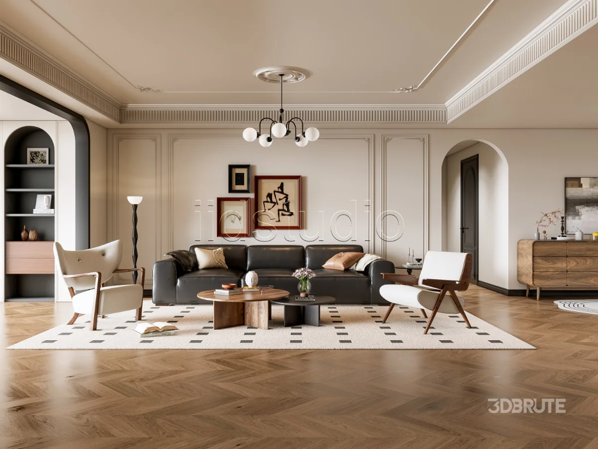 LIVING ROOM 47 Image 1