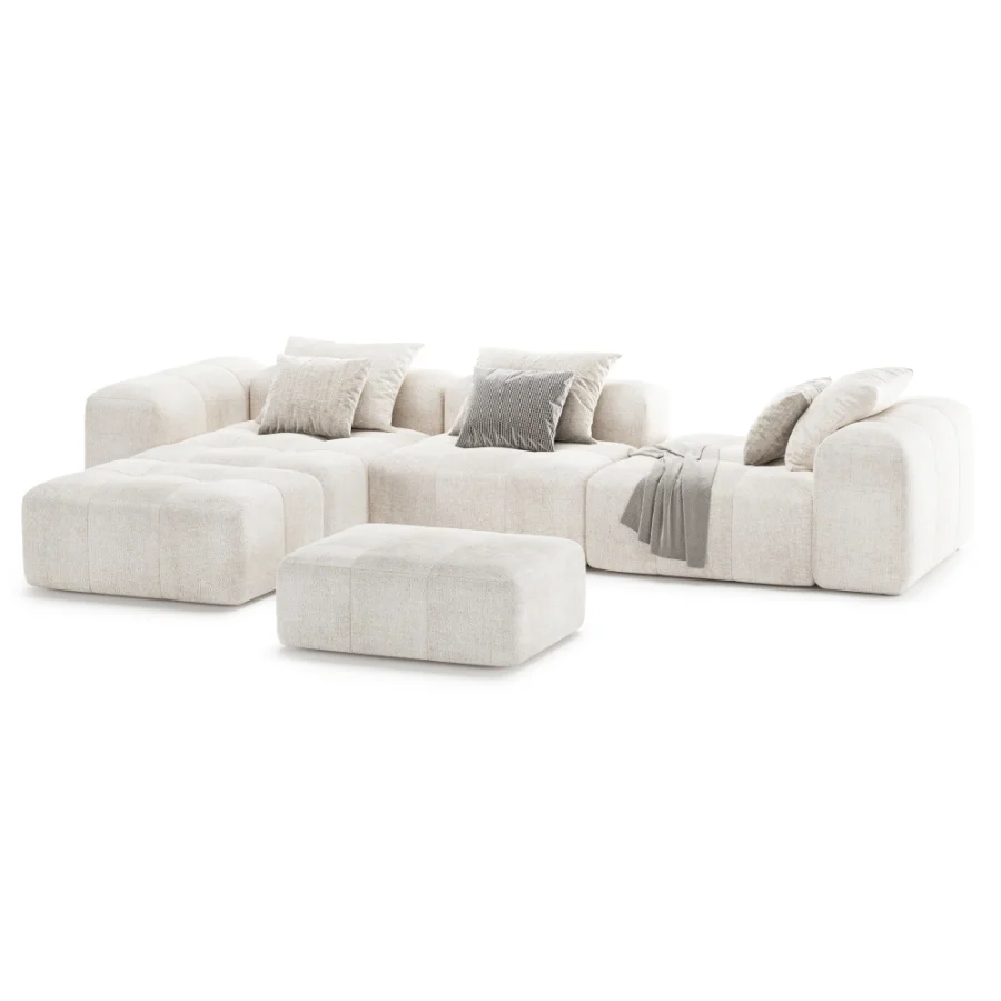 Modular Sectional Image 5