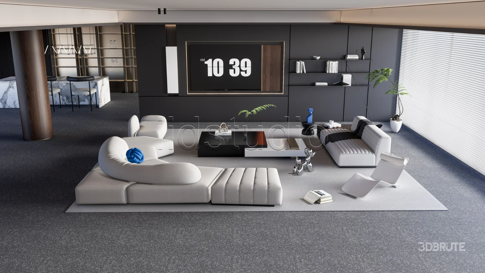 LIVING ROOM 62 Image 2