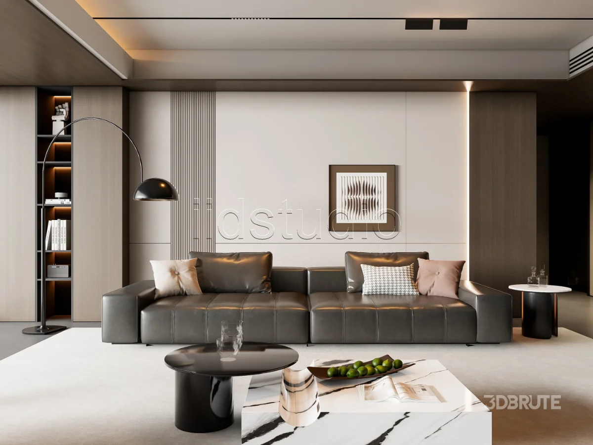 LIVING ROOM 81 Image 5