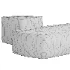 Curvum Coffee Table Van Rossum - Thumbnail 6
