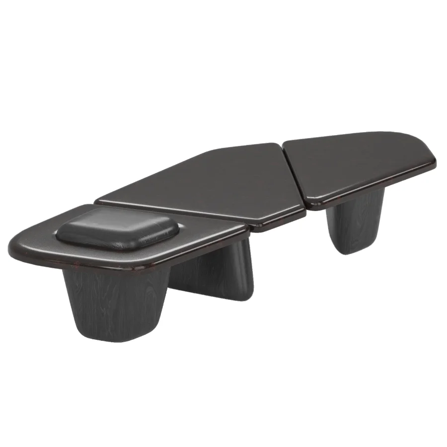 Сarlyle Сollective Asthila coffee table Image 1