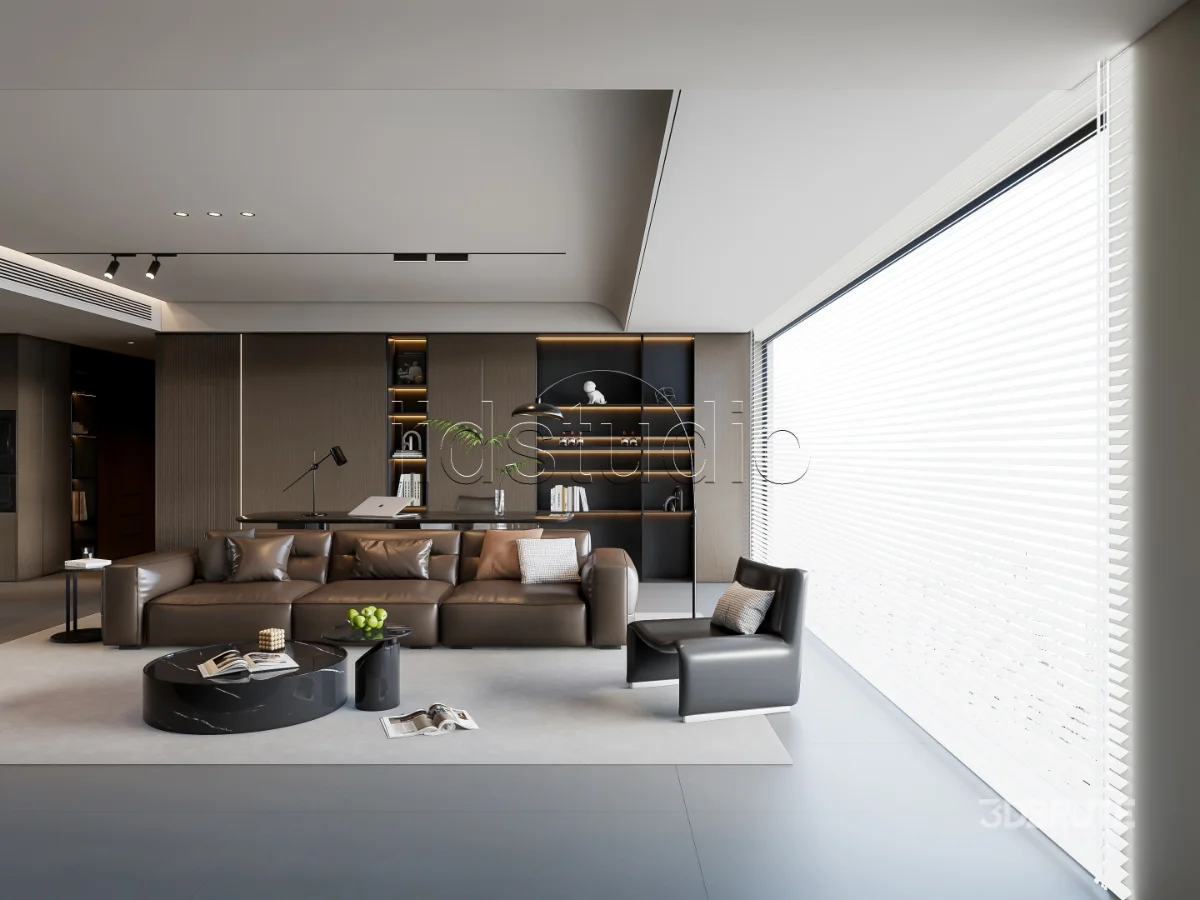 LIVING ROOM 90 Image 17