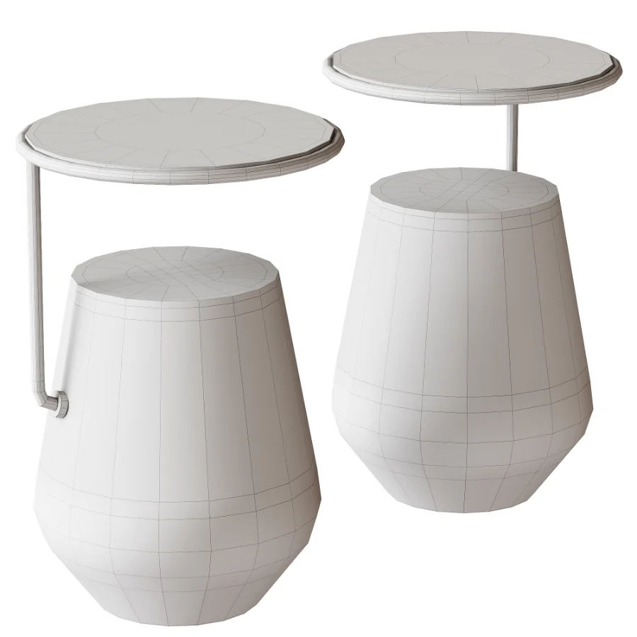 Side Table Haynes Image 5