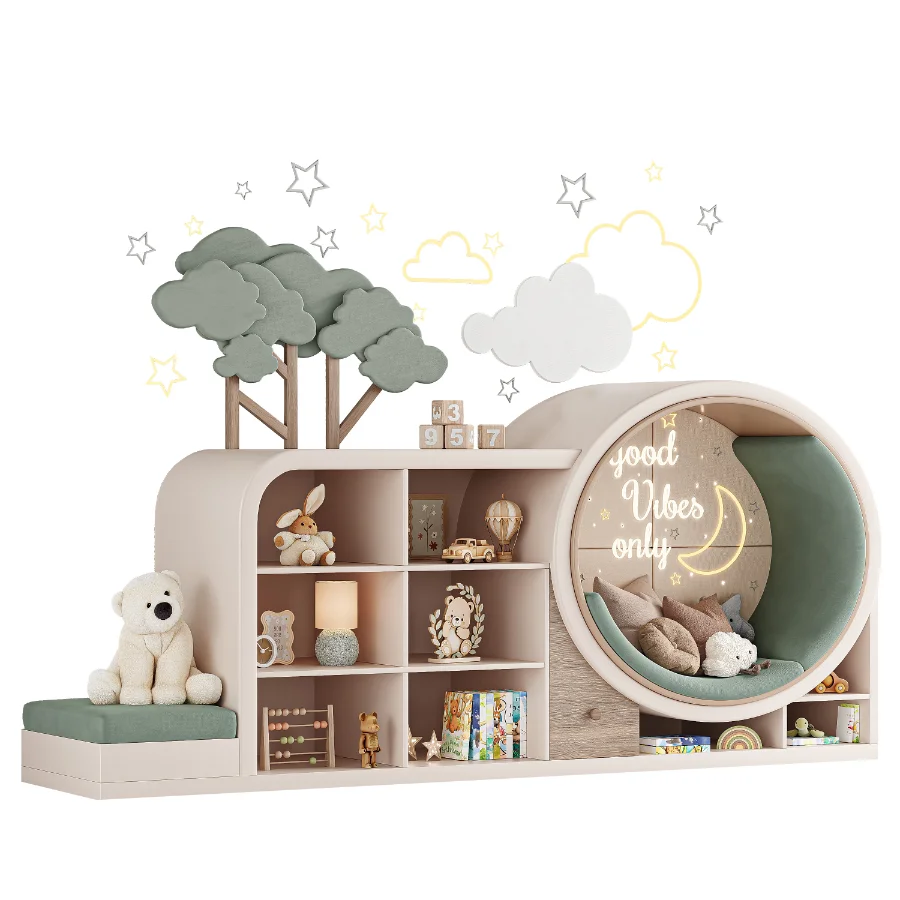 Children’s furniture set 15 Image 1
