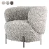 LABIMBA armchair by spHaus - Thumbnail 3